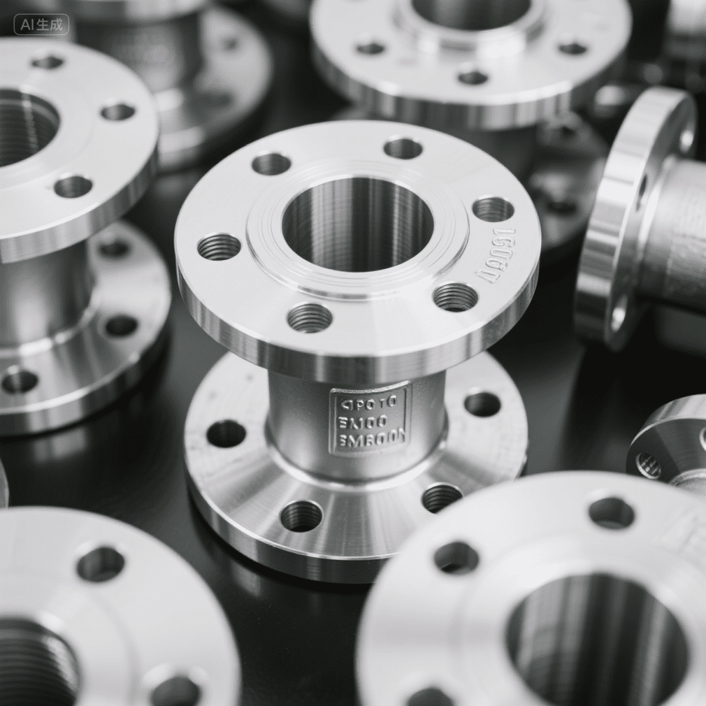 Stainless Steel Seamless Tubes - Foreign Trade Company