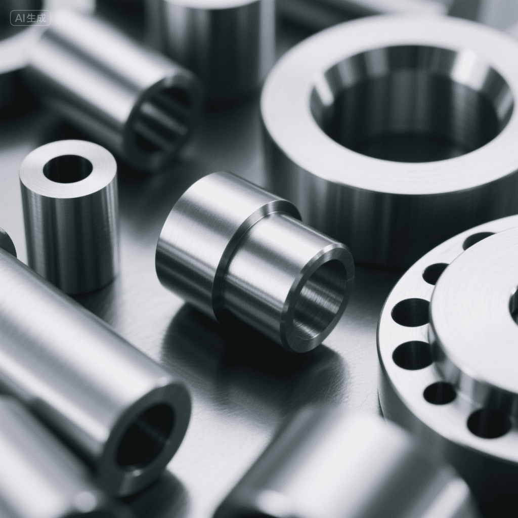 Stainless Steel Welded Pipes - Foreign Trade Company