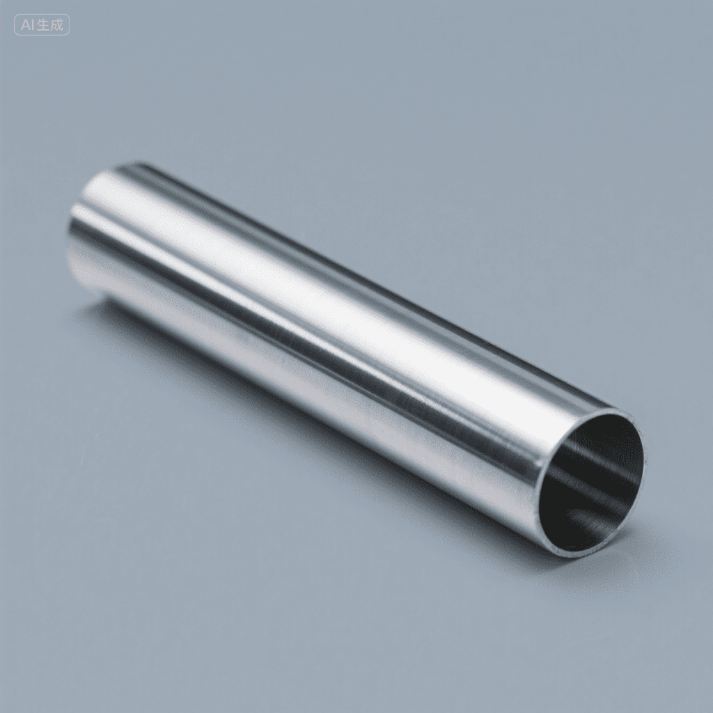 Titanium Seamless Tubes and Welded Pipes - Foreign Trade Company