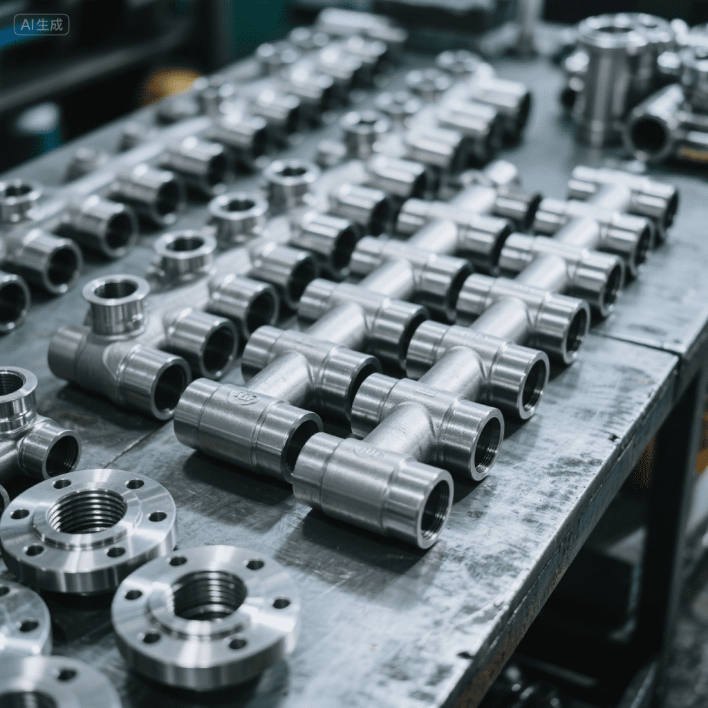 Titanium Alloy Seamless Pipes & Tubes - Foreign Trade Company