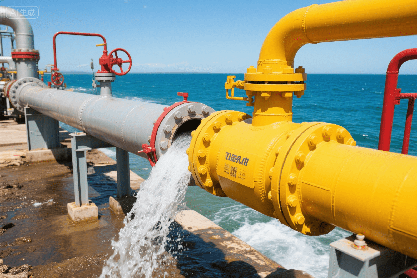 Geothermal - Foreign Trade Company