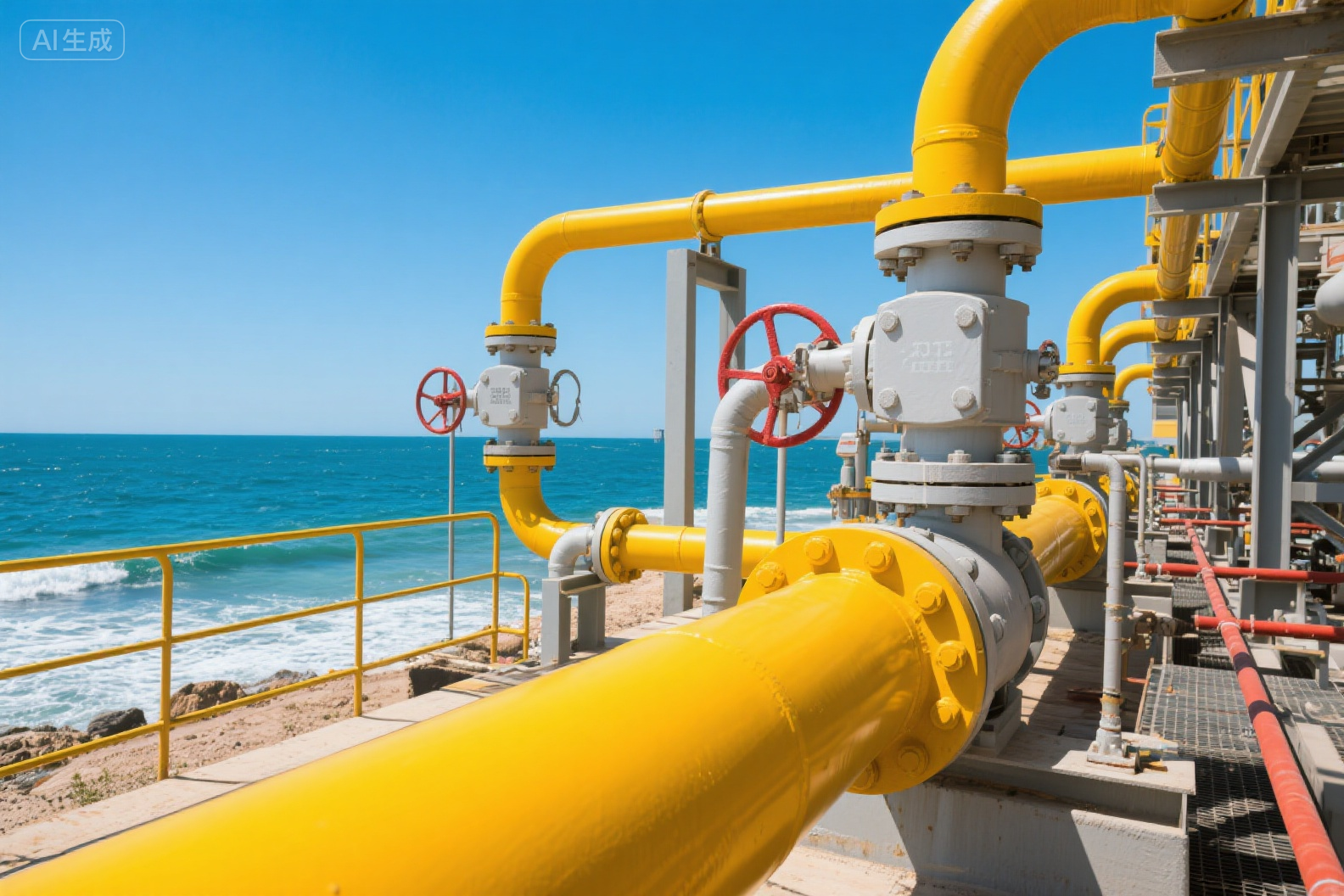 Desalination - Entreprise de commerce extérieur